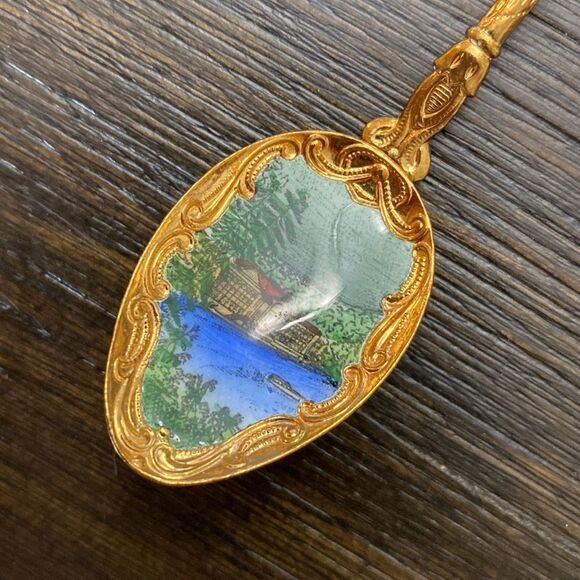 Vintage | Coyn Collector Spoon #38 - Picture 3 of 4